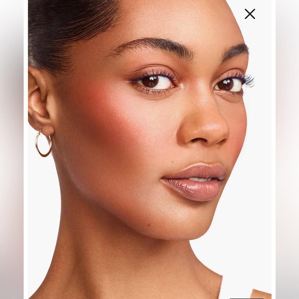 NIB BOSSY Perseverance Buttery Blush Full size - Picture 7 of 10